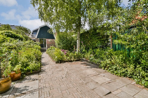 Medium property photo - Middenweg 180, 1462 HL Middenbeemster